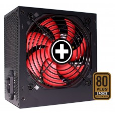 БЖ 650W Xilence XP650R10 Gaming series, 140mm, 80+ BRONZE, Semi-Modular, Retail Box (XP650R10)