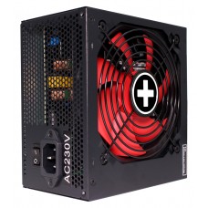 БЖ 650W Xilence XP650R10 Gaming series, 140mm, 80+ BRONZE, Semi-Modular, Retail Box (XP650R10)