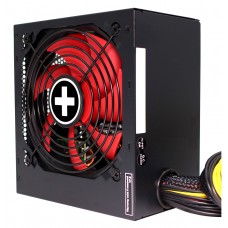 БЖ 650W Xilence XP650R10 Gaming series, 140mm, 80+ BRONZE, Semi-Modular, Retail Box (XP650R10)