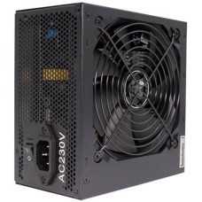 БЖ 650W Xilence XP650R6.2 Performance C+ 120mm, 80+ White, Retail Box (XP650R6.2)