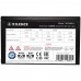 БЖ 650W Xilence XP650R6.2 Performance C+ 120mm, 80+ White, Retail Box (XP650R6.2)