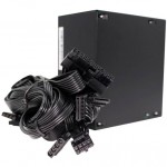 БЖ 650W Xilence XP650R6.2 Performance C+ 120mm, 80+ White, Retail Box (XP650R6.2)