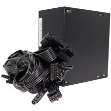 БЖ 650W Xilence XP650R6.2 Performance C+ 120mm, 80+ White, Retail Box (XP650R6.2)