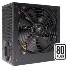 БЖ 650W Xilence XP650R6.2 Performance C+ 120mm, 80+ White, Retail Box (XP650R6.2)