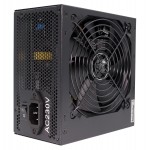 БЖ 650W Xilence XP650R6.2_Bulk Performance C+ 120mm, 80+ White, Bulk (XP650R6.2_Bulk)