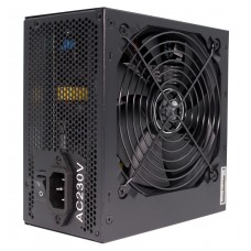 БЖ 650W Xilence XP650R6.2_Bulk Performance C+ 120mm, 80+ White, Bulk (XP650R6.2_Bulk)