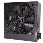 БЖ 650W Xilence XP650R6.2_Bulk Performance C+ 120mm, 80+ White, Bulk (XP650R6.2_Bulk)