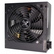 БЖ 650W Xilence XP650R6.2_Bulk Performance C+ 120mm, 80+ White, Bulk (XP650R6.2_Bulk)