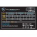 БЖ 700W Casecom, 120mm, 4хSATA, Bulk (CM 700 ATX)
