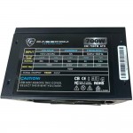 БЖ 700W Casecom, 120mm, Modular, Box (CM 700FM ATX)
