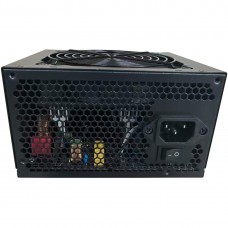 БЖ 700W Casecom, 120mm, Modular, Box (CM 700FM ATX)