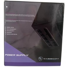 БЖ 700W Casecom, 120mm, Modular, Box (CM 700FM ATX)