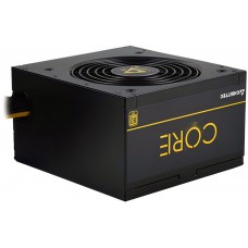 БЖ 700W Chieftec CORE BBS-700S 120 mm, 80+ GOLD, Retail Box (BBS-700S)