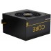БЖ 700W Chieftec CORE BBS-700S 120 mm, 80+ GOLD, Retail Box (BBS-700S)
