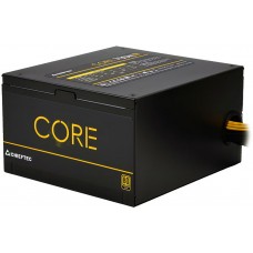 БЖ 700W Chieftec CORE BBS-700S 120 mm, 80+ GOLD, Retail Box (BBS-700S)