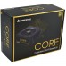 БЖ 700W Chieftec CORE BBS-700S 120 mm, 80+ GOLD, Retail Box (BBS-700S)