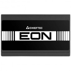 БЖ 700W Chieftec EON ZPU-700S, 120 mm, 80 Plus, Retail Box (ZPU-700S)