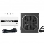 БЖ 700W Chieftec EON ZPU-700S, 120 mm, 80 Plus, Retail Box (ZPU-700S)