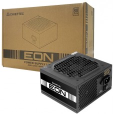 БЖ 700W Chieftec EON ZPU-700S, 120 mm, 80 Plus, Retail Box (ZPU-700S)