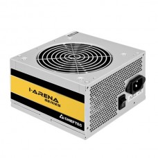 БЖ 700W Chieftec i-ARENA GPA-700S 120mm, &lt 80%, Bulk (GPA-700S)