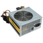 БЖ 700W Chieftec i-ARENA GPA-700S 120mm, < 80%, Bulk (GPA-700S) БЖ 700W Chieftec i-ARENA GPA-700S 120mm, < 80%, Bulk (GPA-700S)