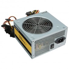 БЖ 700W Chieftec i-ARENA GPA-700S 120mm, &lt 80%, Bulk (GPA-700S)