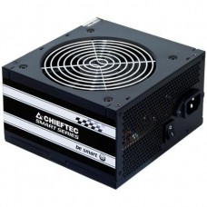 БЖ 700W Chieftec SMART GPS-700A8, 120 mm, &gt 85%, Retail Box (GPS-700A8)