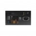 БЖ 700W Chieftec TASK TPS-700S, 120 mm, 80+ Bronze Retail Box (TPS-700S)