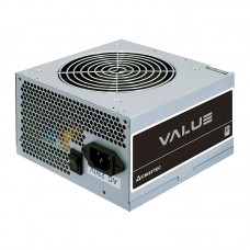 БЖ 700W Chieftec VALUE APB-700B8, 120 mm, 80+ White, Bulk (APB-700B8)