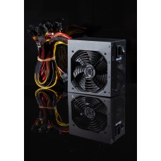 БЖ 700W FSP ATX-700W PNR PRO 120mm silent fan, Retail Box (ATX-700PNR PRO)