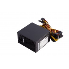 БЖ 700W FSP ATX-700W PNR PRO 120mm silent fan, Retail Box (ATX-700PNR PRO)
