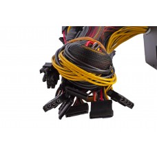 БЖ 700W FSP ATX-700W PNR PRO 120mm silent fan, Retail Box (ATX-700PNR PRO)