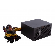 БЖ 700W FSP ATX-700W PNR PRO 120mm silent fan, Retail Box (ATX-700PNR PRO)