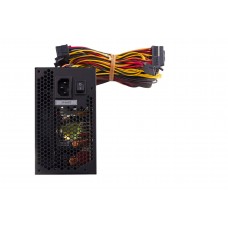 БЖ 700W FSP ATX-700W PNR PRO 120mm silent fan, Retail Box (ATX-700PNR PRO)