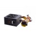 БЖ 700W FSP ATX-700W PNR PRO 120mm silent fan, Retail Box (ATX-700PNR PRO)