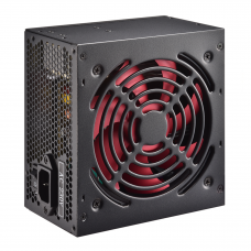 БЖ 700W Xilence XP700R7 Redwing Series, 120mm Red Fan, Retail Box (XP700R7)
