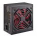 БЖ 700W Xilence XP700R7 Redwing Series, 120mm Red Fan, Retail Box (XP700R7)