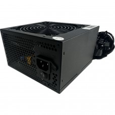 БЖ 750W Casecom, 120mm, 4хSATA, Brown Box (CM 750 ATX)