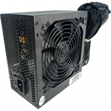 БЖ 750W Casecom, 120mm, 4хSATA, Brown Box (CM 750 ATX)