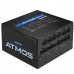 БЖ 750W Chieftec ATMOS CPX-750FC ATX 3.0 120 mm, 80+ GOLD, Cable management, retail (CPX-750FC)