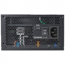 БЖ 750W Chieftec ATMOS CPX-750FC ATX 3.0 120 mm, 80+ GOLD, Cable management, retail (CPX-750FC)