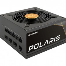БЖ 750W Chieftec POLARIS PPS-750FC, 120 mm, 80+ GOLD, Cable management, retail (PPS-750FC)