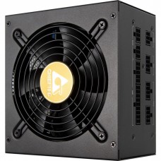 БЖ 750W Chieftec POLARIS PPS-750FC, 120 mm, 80+ GOLD, Cable management, retail (PPS-750FC)