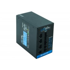 БЖ 750W Chieftec PROTON BDF-750C, 140mm Fan, Modular, 80+ Bronze Retail Box (BDF-750C)