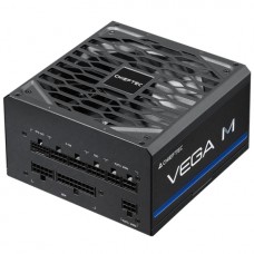 БЖ 750W Chieftec VEGA M PPG-750-C ATX 3.1 135mm, 80+ Gold, Fully modular, Retail (PPG-750-C)