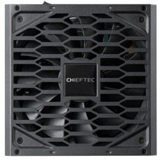 БЖ 750W Chieftec VEGA M PPG-750-C ATX 3.1 135mm, 80+ Gold, Fully modular, Retail (PPG-750-C)