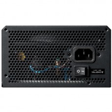 БЖ 750W Chieftec VEGA M PPG-750-C ATX 3.1 135mm, 80+ Gold, Fully modular, Retail (PPG-750-C)
