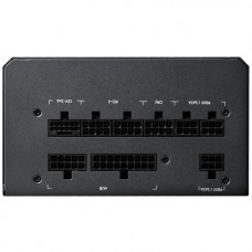 БЖ 750W Chieftec VEGA M PPG-750-C ATX 3.1 135mm, 80+ Gold, Fully modular, Retail (PPG-750-C)