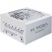 БЖ 750W Chieftec VEGA M PPG-750-CW ATX 3.1 135mm, 80+ Gold, Fully modular, WHITE, Retail (PPG-750-CW)