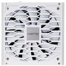 БЖ 750W Chieftec VEGA M PPG-750-CW ATX 3.1 135mm, 80+ Gold, Fully modular, WHITE, Retail (PPG-750-CW)